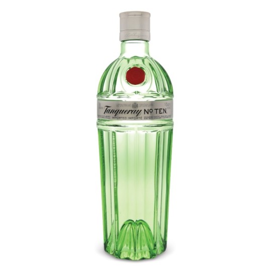 Tanqueray No.10 Gin 0,7l