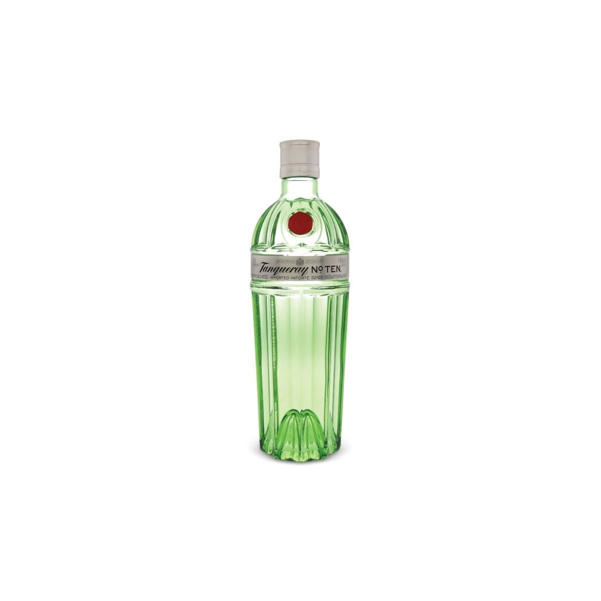 Tanqueray No.10 Gin 0,7l