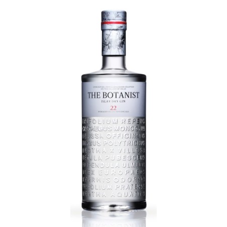 The Botanist Gin 0,7l