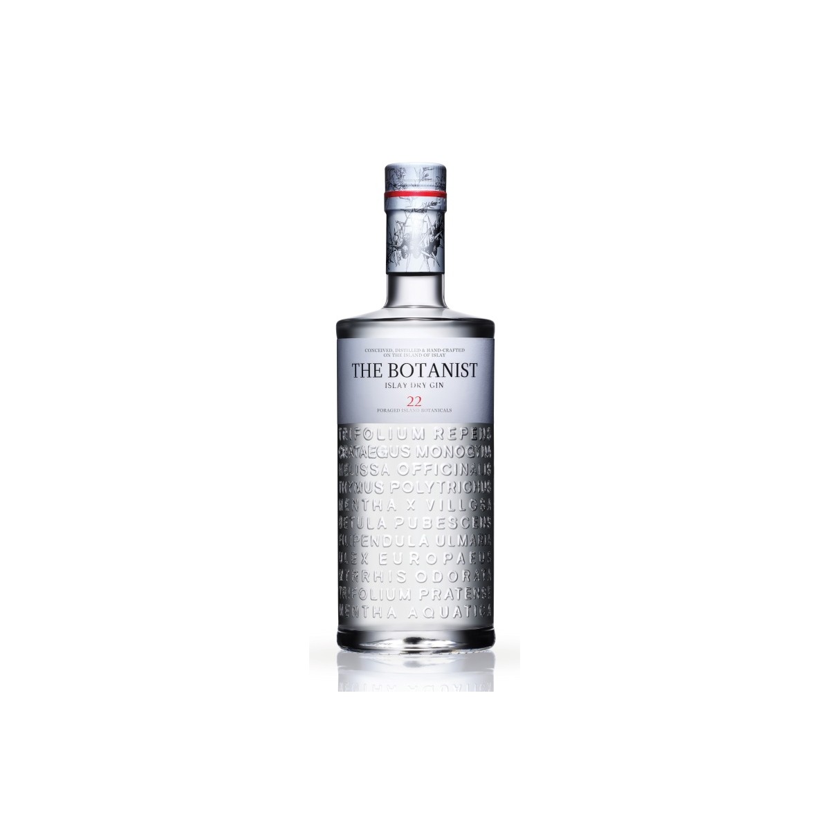 The Botanist Gin 0,7l