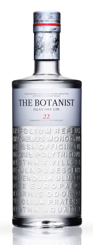 The Botanist Gin 0,7l