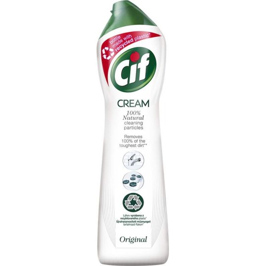 Cif Cream 500ml