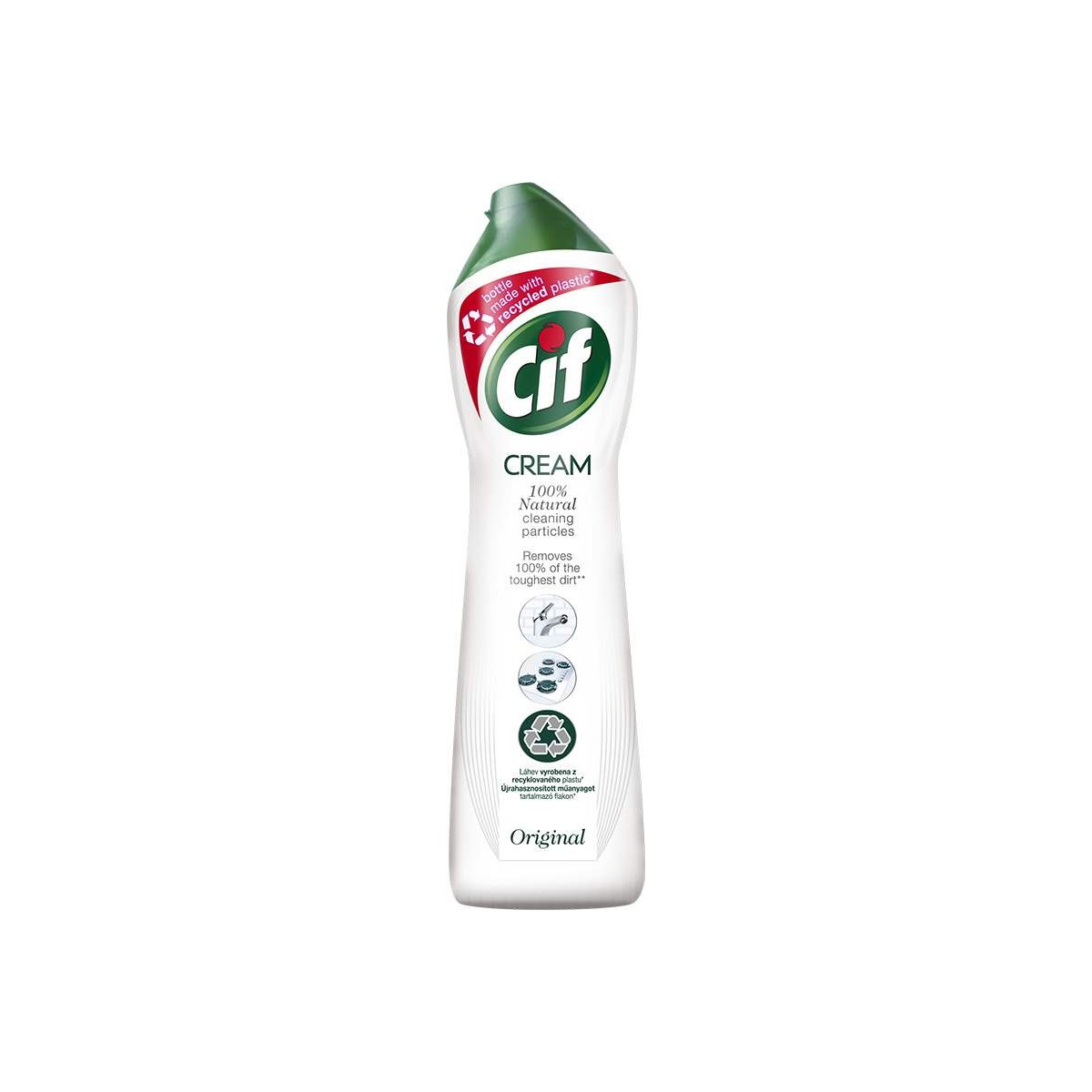 Cif Cream 500ml