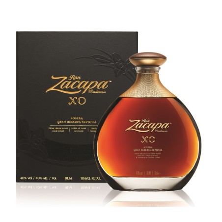 Ron Zacapa Centenario X.O. 0,7l