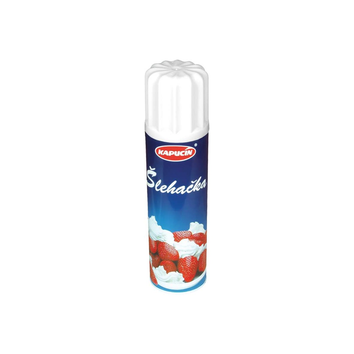 Šlehačka Kapucin 250ml - spray