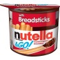 Nutella & GO! Breadsticks 52g