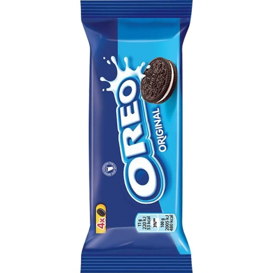 Oreo Original 44g