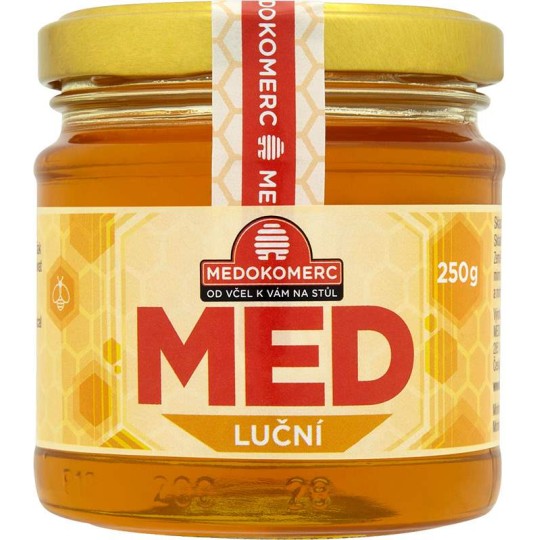 Med luční 250g