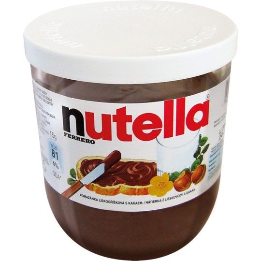 Nutella 200g