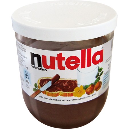 Nutella 200g