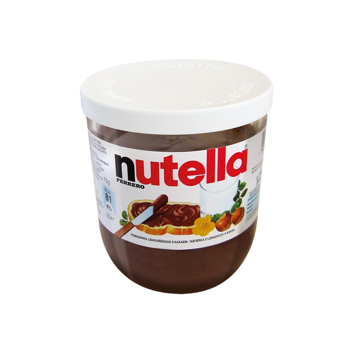 Nutella 200g