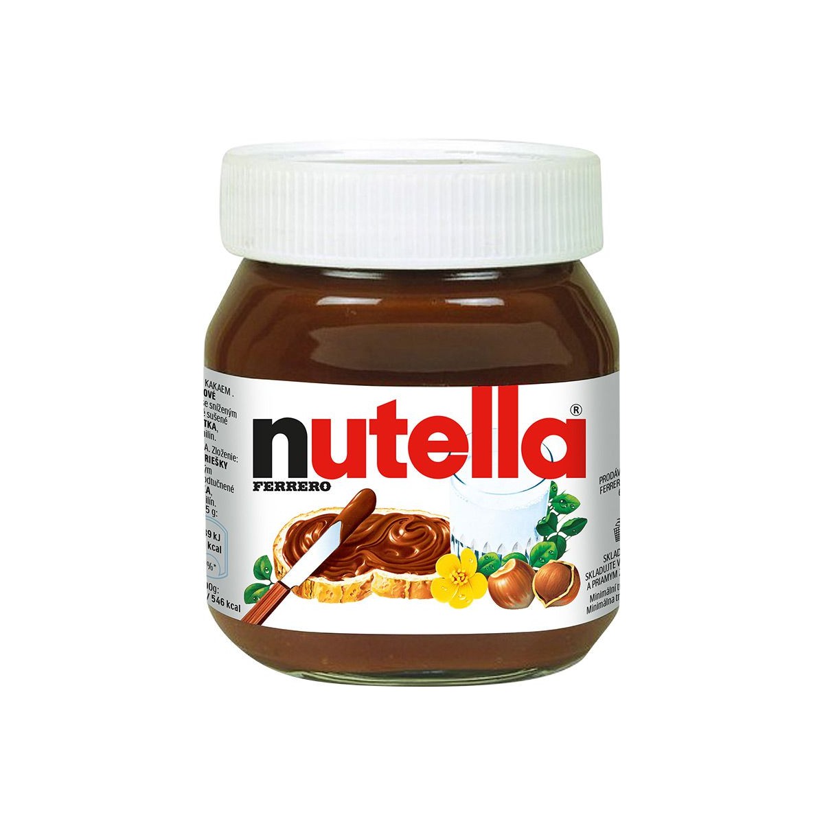 Nutella 350g