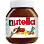 Nutella 600g