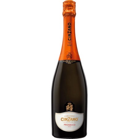 Cinzano Prosecco D.O.C. 0,75l