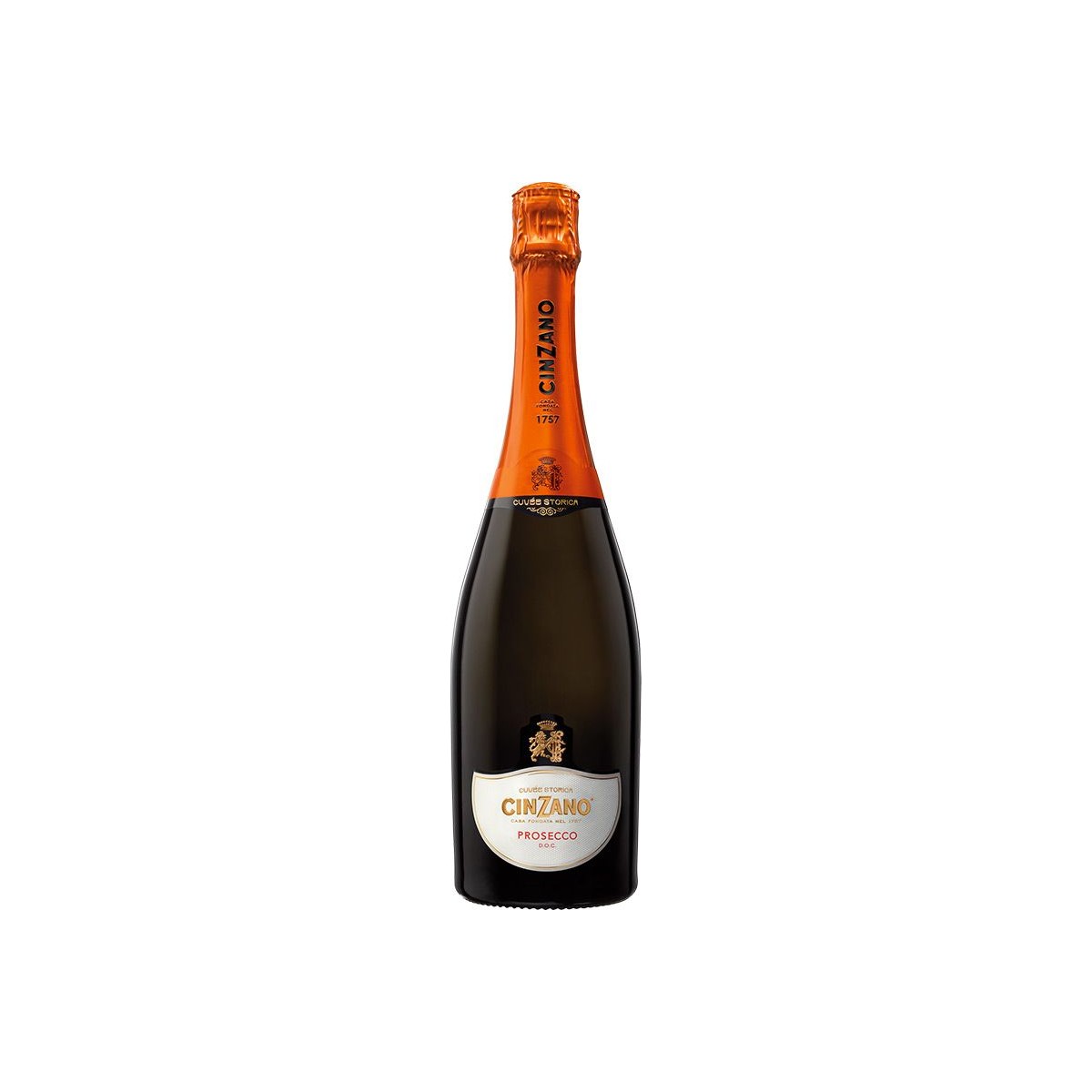 Cinzano Prosecco D.O.C. 0,75l