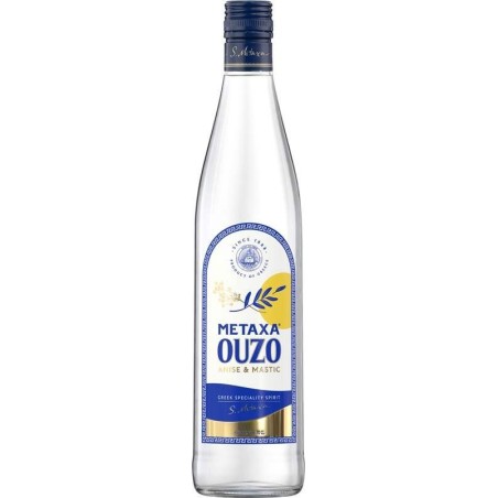 Metaxa Ouzo 0,7l