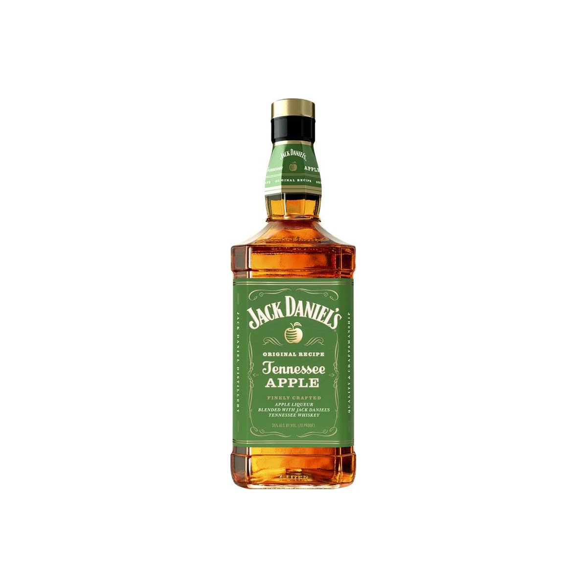 Jack Daniel's Tennessee Apple 0,7l