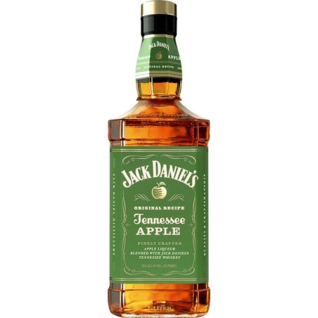 Jack Daniel's Tennessee Apple 1l