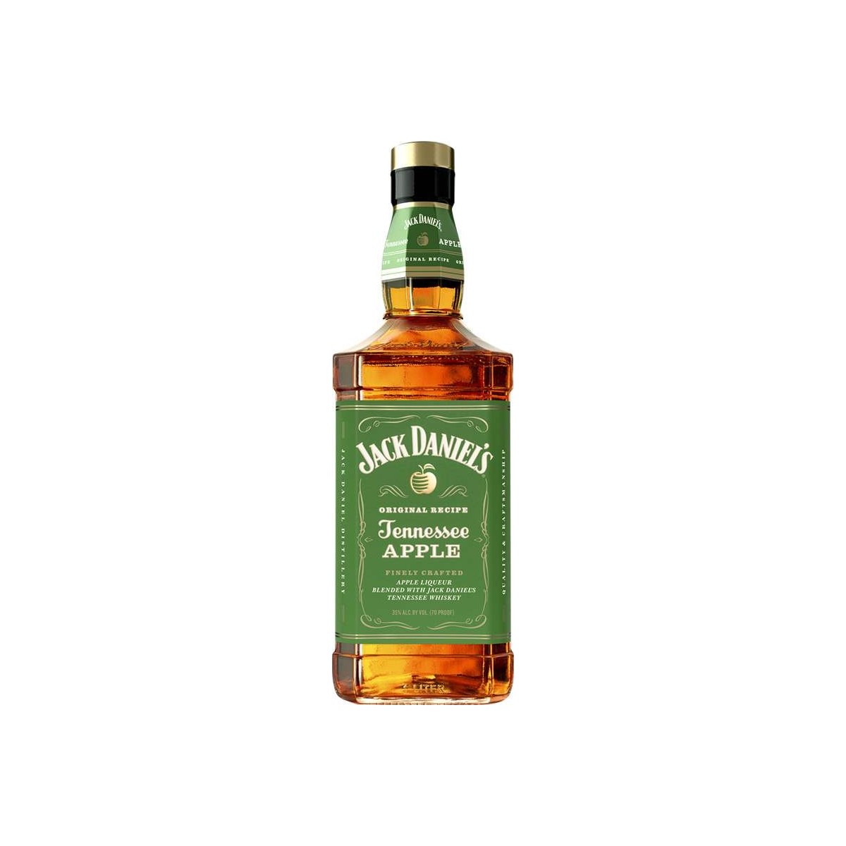 Jack Daniel's Tennessee Apple 1l