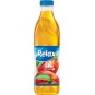 Relax jablko 100% 1l - PET