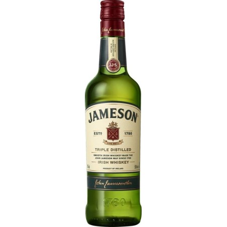 Jameson 0,5l