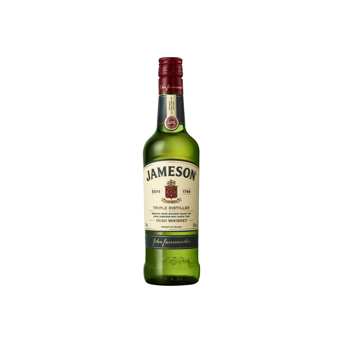 Jameson 0,5l