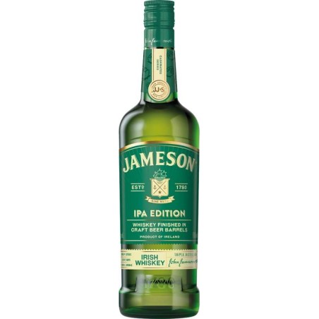 Jameson Caskmates IPA 1l