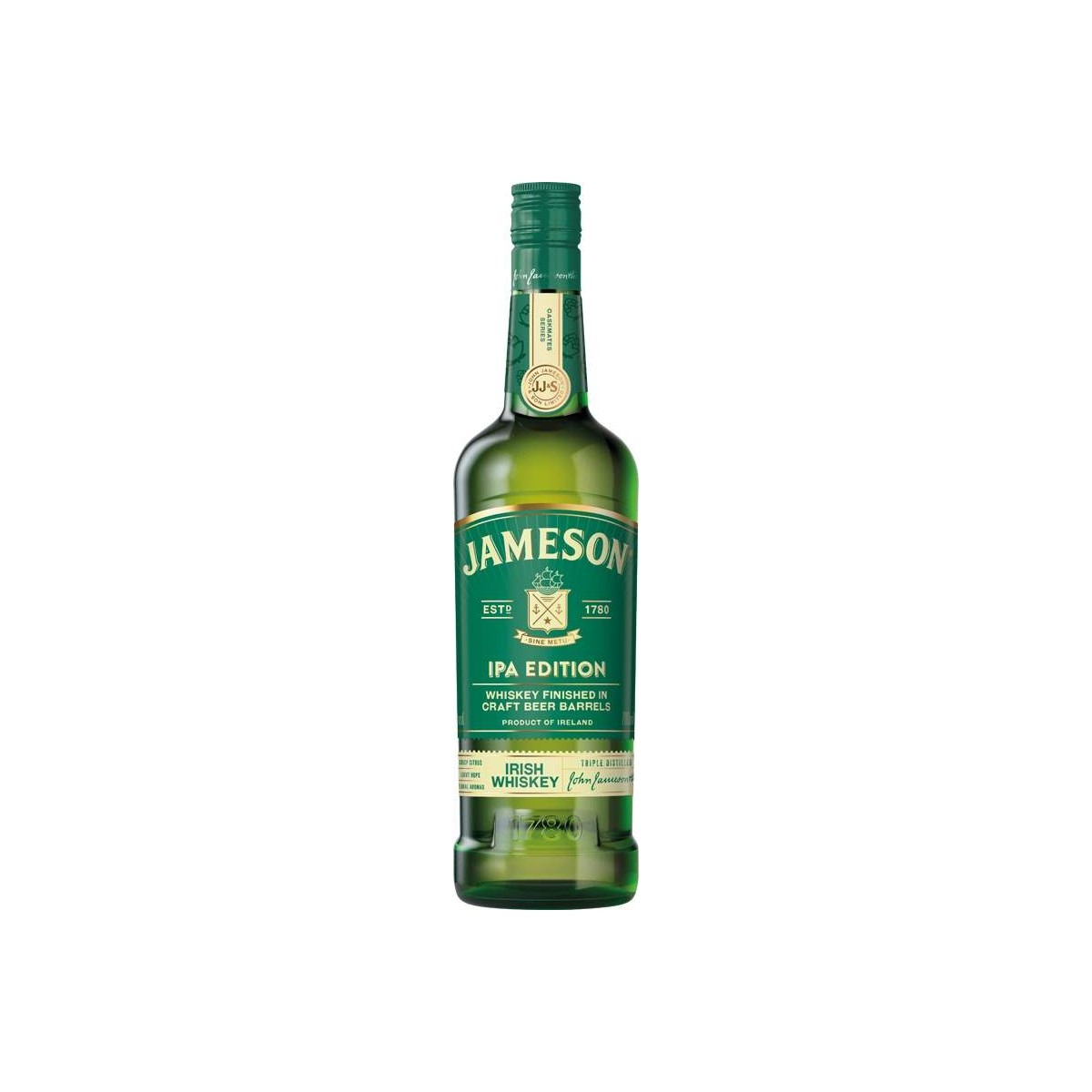 Jameson Caskmates IPA 1l