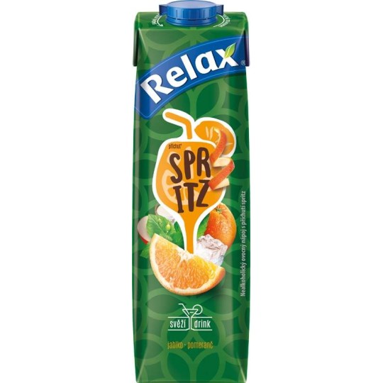 Relax Spritz 1l