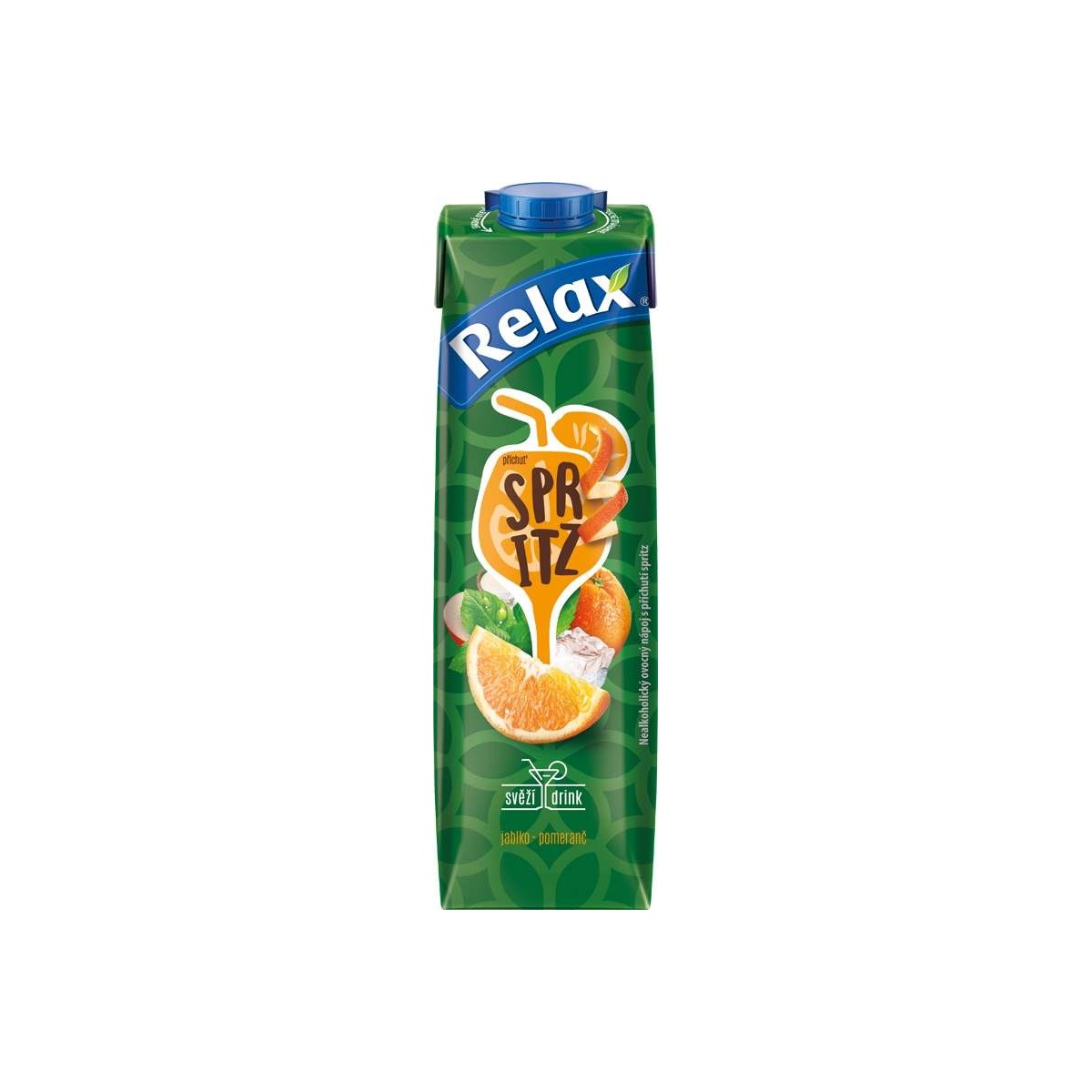 Relax Spritz 1l