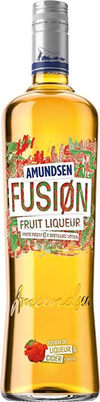 Amundsen Fusion Cider 1l