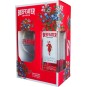 Beefeater 0,7l kazeta + sklenice