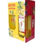 Beefeater Zesty Lemon 0,7l kazeta + sklenice