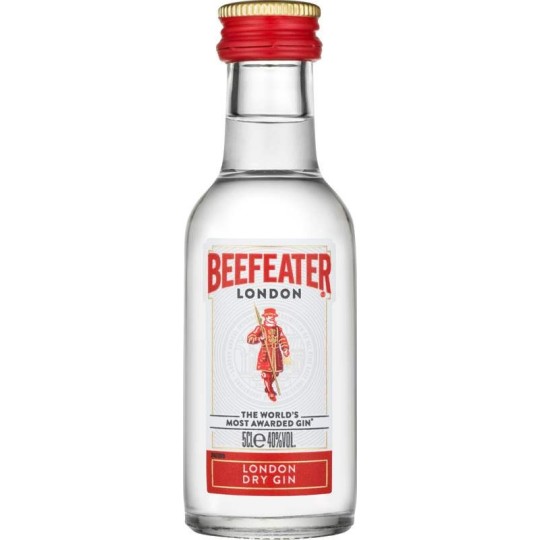 Beefeater 0,05l