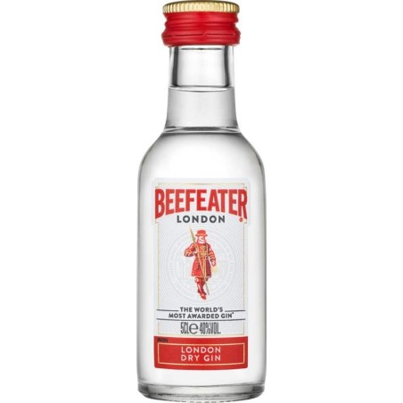 Beefeater 0,05l