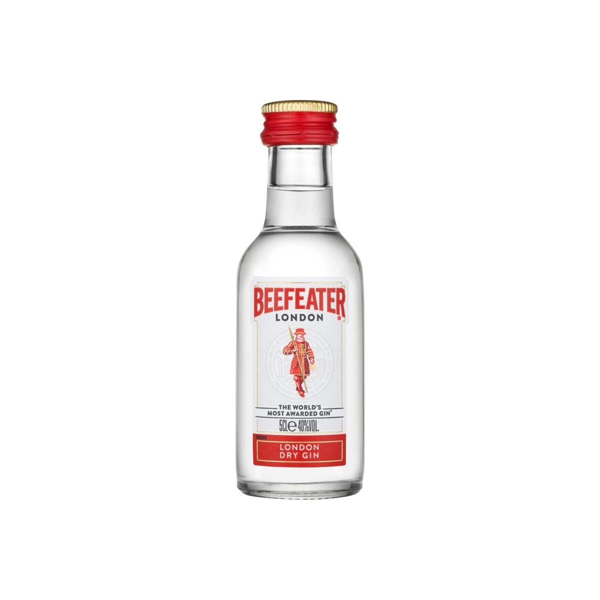 Beefeater 0,05l