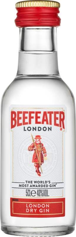 Beefeater 0,05l