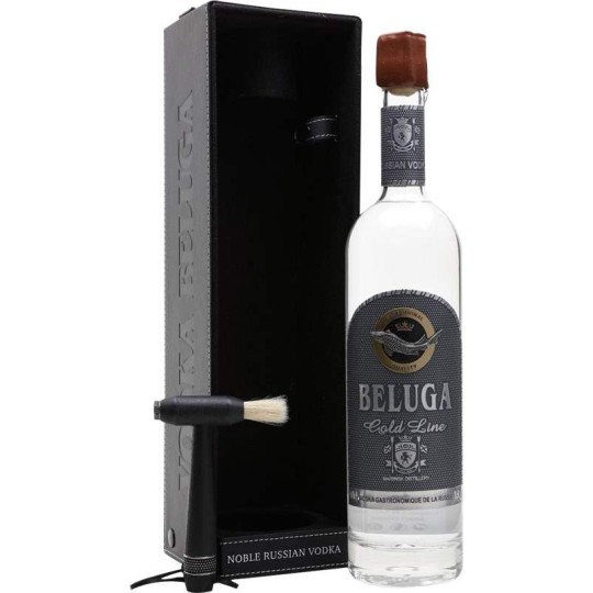 Beluga Vodka Gold Line 1l