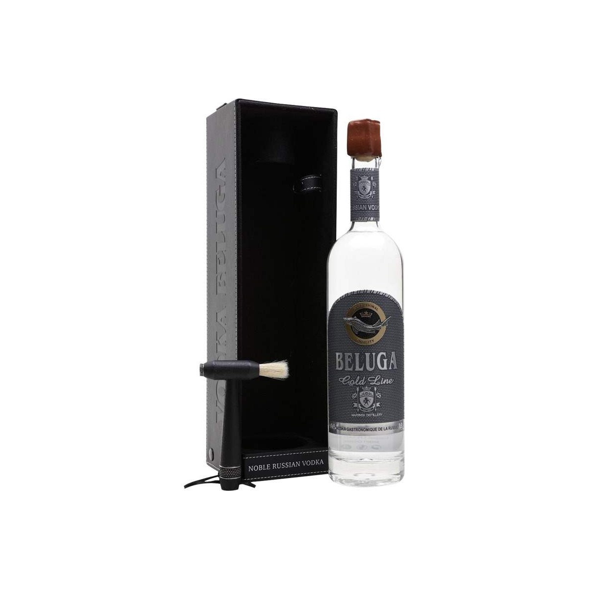 Beluga Vodka Gold Line 1l