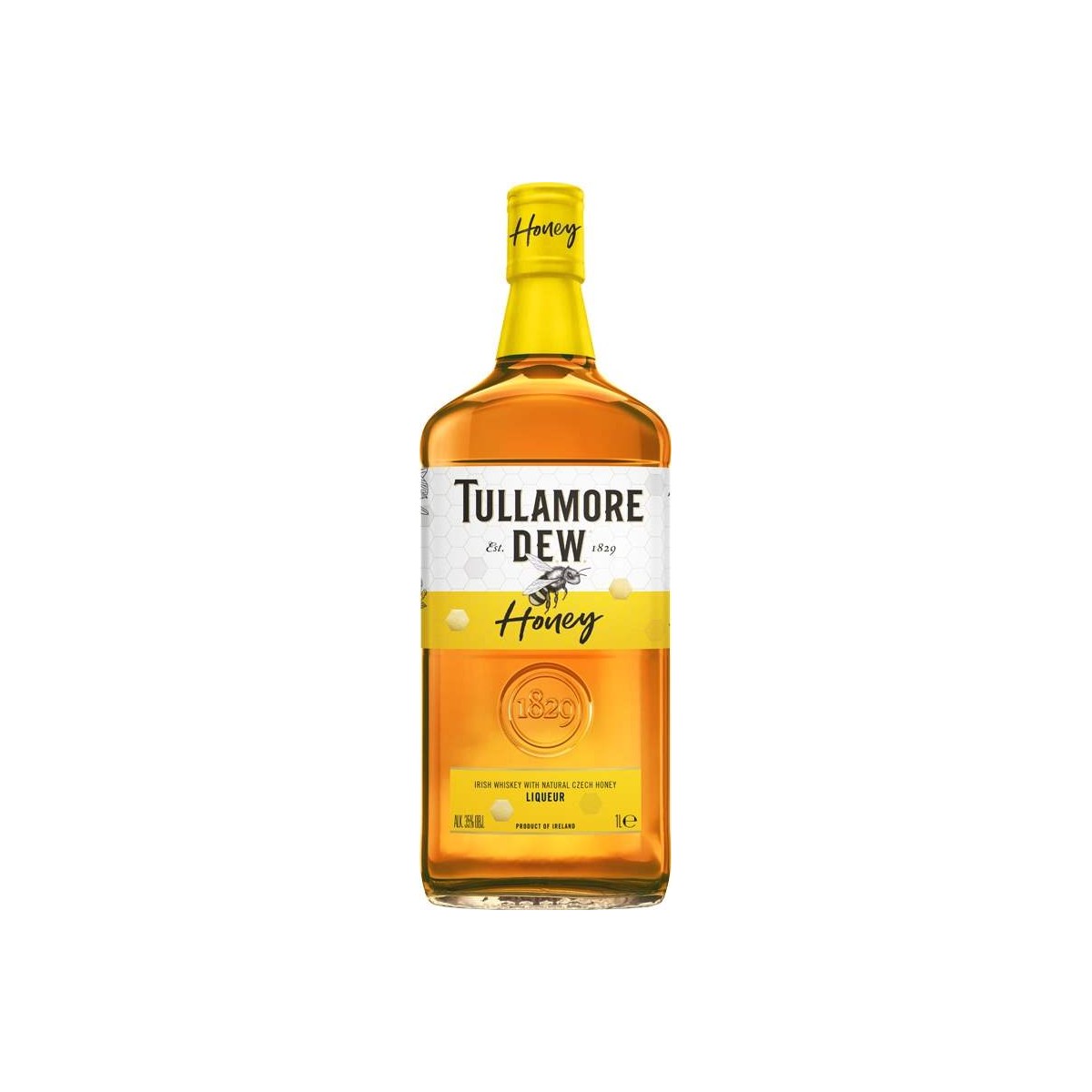 Tullamore DEW Honey 1l