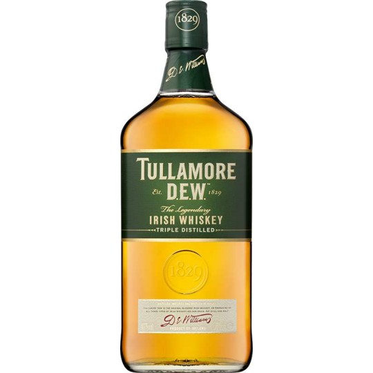 Tullamore D.E.W Original 0,5l