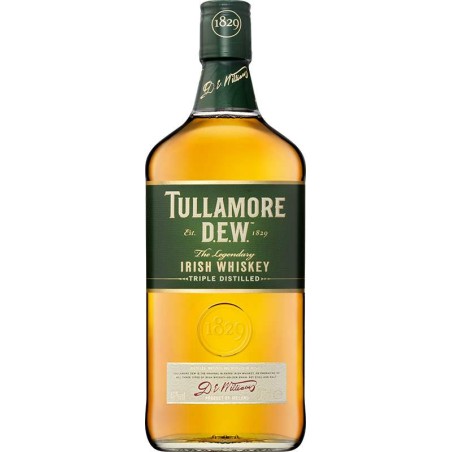 Tullamore DEW Original 0,5l