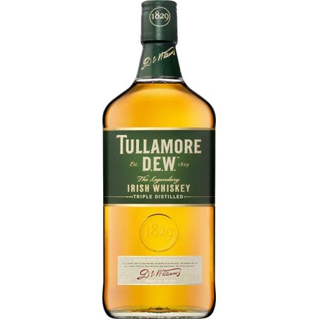 Tullamore D.E.W Original 0,5l