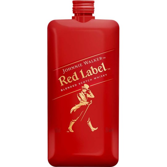 Johnnie Walker Red label 0,2l