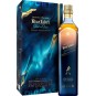 Johnnie Walker Blue label Blue Label Ghost and Rare 60 let 0,7l