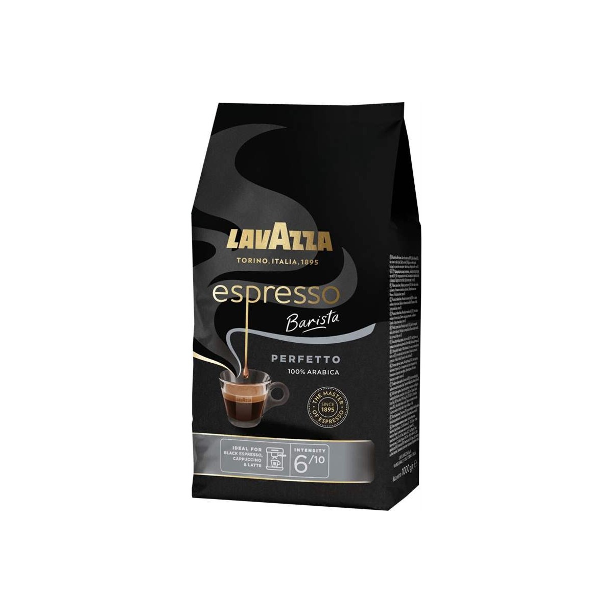 Lavazza Espresso Barista Perfetto 1kg zrno