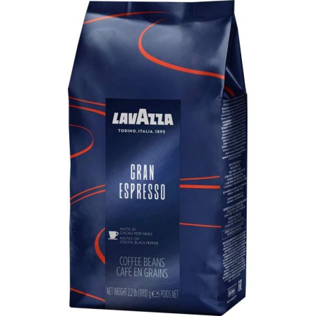 Lavazza Gran Espresso 1kg zrno