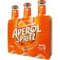 Aperol Spritz 3x0,2l