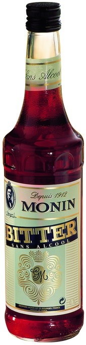Monin Bitter 0,7l