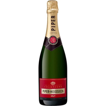 Piper Heidsieck brut 0,375l